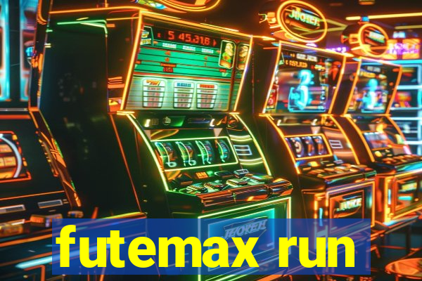 futemax run